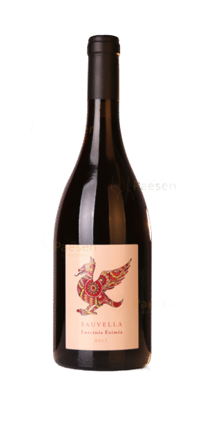 image_239e19 Sauvella Luscinia Eximia 2012